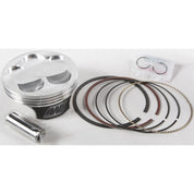 Wiseco Piston Kit Armorglide 95.00/Std 13.5:1 Gas/Yam 4786M09500