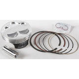 Wiseco Piston Kit Armorglide 95.00/Std 13.5:1 Gas/Yam 4786M09500