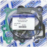 WSM Top End Gasket Kit For Kawasaki / Suzuki 110 KLX / DRZ 02-22 29-730