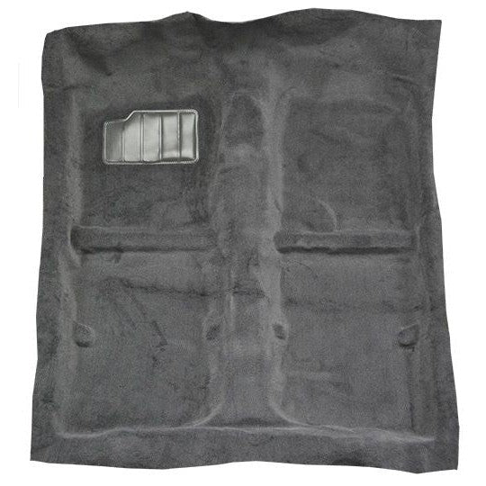 ACC Replacement Carpet Kit For 1990-1994 Mazda 323 2DR Front Wheel Drive - CHOOSE COLOR