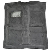 ACC Replacement Carpet Kit For 1990-1995 Mazda Protege 4DR Sedan Front Wheel Drive - CHOOSE COLOR