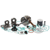 Kit completo de reconstrucción de motor Wrench Rabbit para Yamaha YZ 125 (1998-2000)