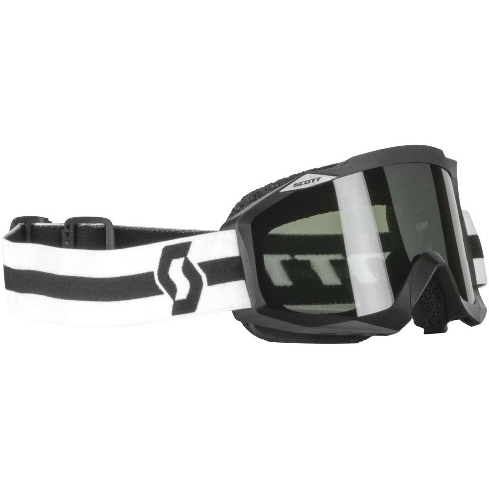 Scott Hustle Watercraft Goggle Black - 285541-0001057