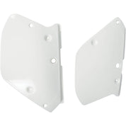 UFO PLASTICS YA02814-045 SD PNL WH YZ1/2 89-90