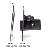 HMF Hitch Receiver for Polaris RZR XP 14-20
