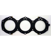 WSM Head Gasket for Yamaha 1200 97-14 007-299