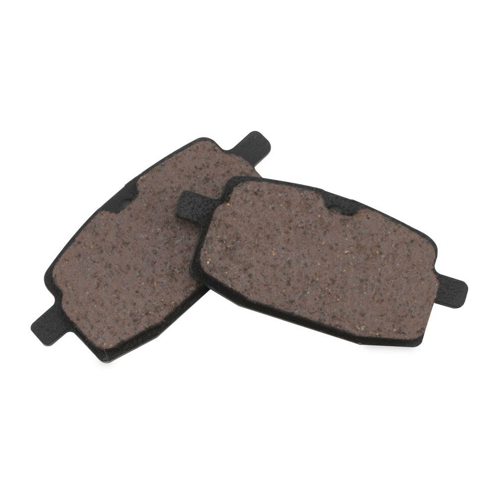 BikeMaster Brake Pad and Shoe For Yamaha YW50 Zuma 2002-2011 Standard Front