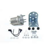 WSM Fuel Pump For Universal 12V 72 GPH 5.75 PSI 600-101