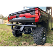 Rival Front And Rear Bumpers For Polaris Ranger 1000 / 1000 XP / EPS / Crew