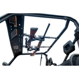 Portafusiles Seizmik para Can-Am Defender 58-07303