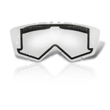 Ariete 12961-DCVC Ariete Double Lense Clear Ventilated