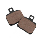 BIKEMASTER Brake Pads Rear Left/Right for CAN-AM Traxter 500 4x4 1999-2000