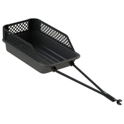 Impact Implements ATV/UTV Snow Sled with Rails IP8002_Kit