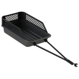 Impact Implements ATV/UTV Snow Sled with Rails IP8002_Kit