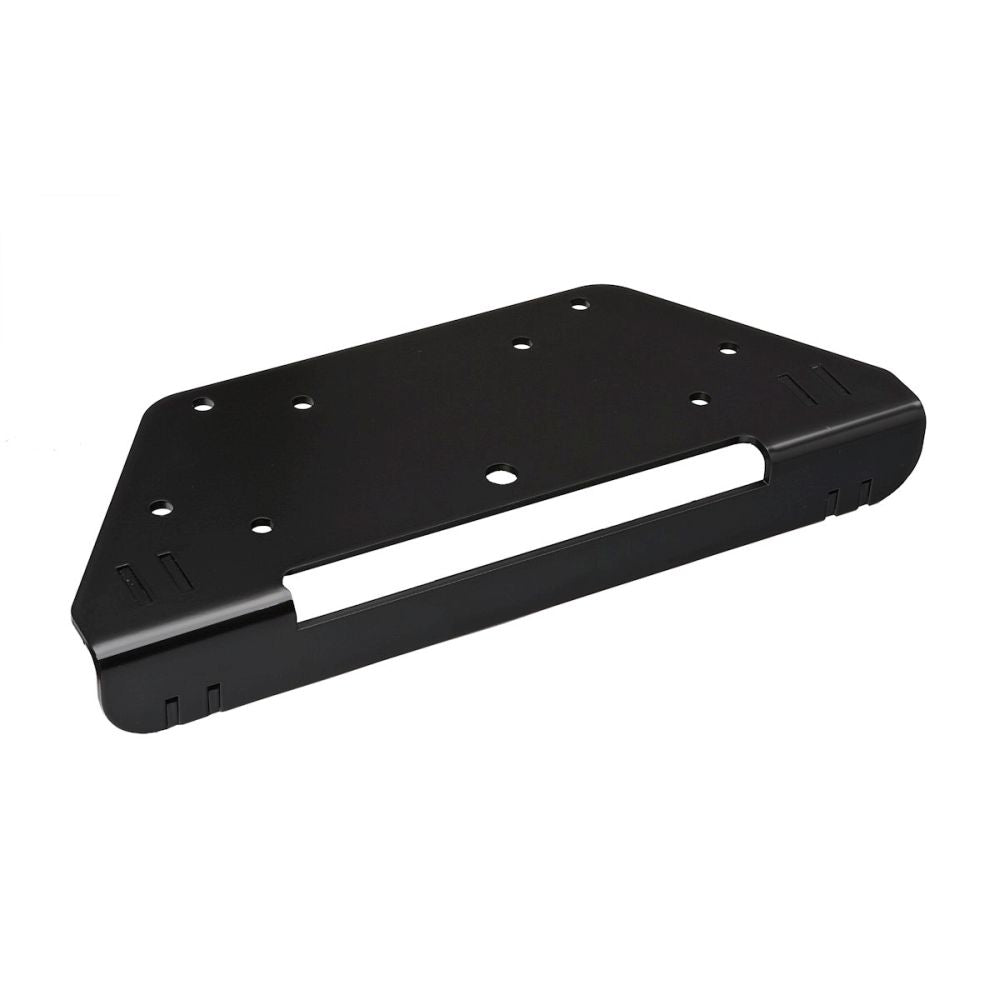 Denali ATV Snow Plow Kit For Kawasaki Brute Force 750 2005-2007