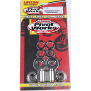 PWSAK-S03-001 RM 1251989-1991 Pivot Works Swing Arm Kit Bike By Pw For Suzuki