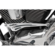 NEW Arlen Ness Chrome Deep Cut Flat Shift Linkage for Harley Touring FLH/T 84-16