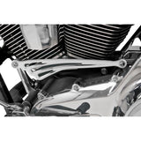 NEW Arlen Ness Chrome Deep Cut Flat Shift Linkage for Harley Touring FLH/T 84-16