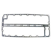 WSM Exhaust Gasket For Johnson / Evinrude 150 - 235 Hp V6 Cross Flow 76-92