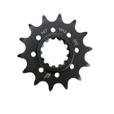 DRIVEN 520 Steel Front Sprocket 14T for Street HONDA CBR1000RR 2006-2007