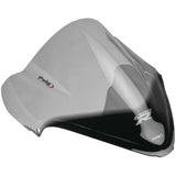 Puig Z Racing Windshield Smoke - 4826H
