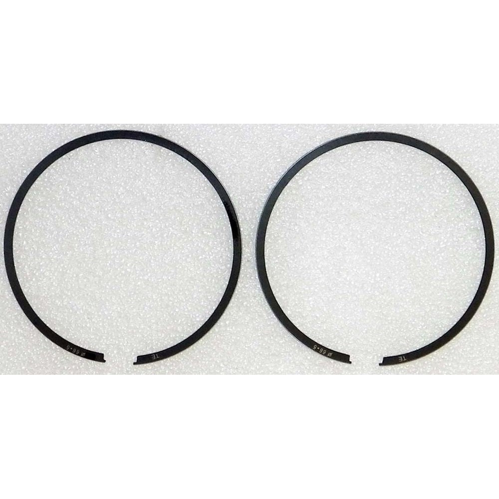 WSM Piston Rings For Yamaha 350 Banshee 87-06 For 66.5mm Piston 51-520-665