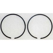 WSM Piston Rings For Yamaha 350 Banshee 87-06 For 66.5mm Piston 51-520-665