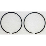 WSM Piston Rings For Yamaha 350 Banshee 87-06 For 66.5mm Piston 51-520-665