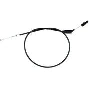 Motion Pro Black Throttle Push Cable For Kawasaki KLR650 1987-2007 03-0233