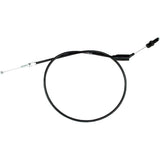 Motion Pro Black Throttle Push Cable For Kawasaki KLR650 1987-2007 03-0233