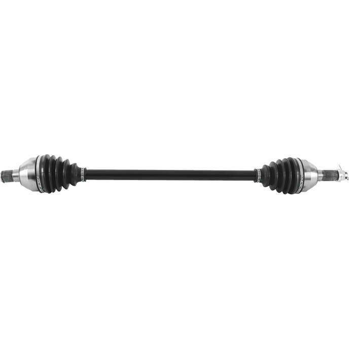 QuadBoss Rugged Axles Rear - TR6-CA-8-328