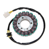 Procom ESG638 Stator Kawasaki ZX-6r/zX-6rr Kawasaki ZX6RR Ninja (05-06)
