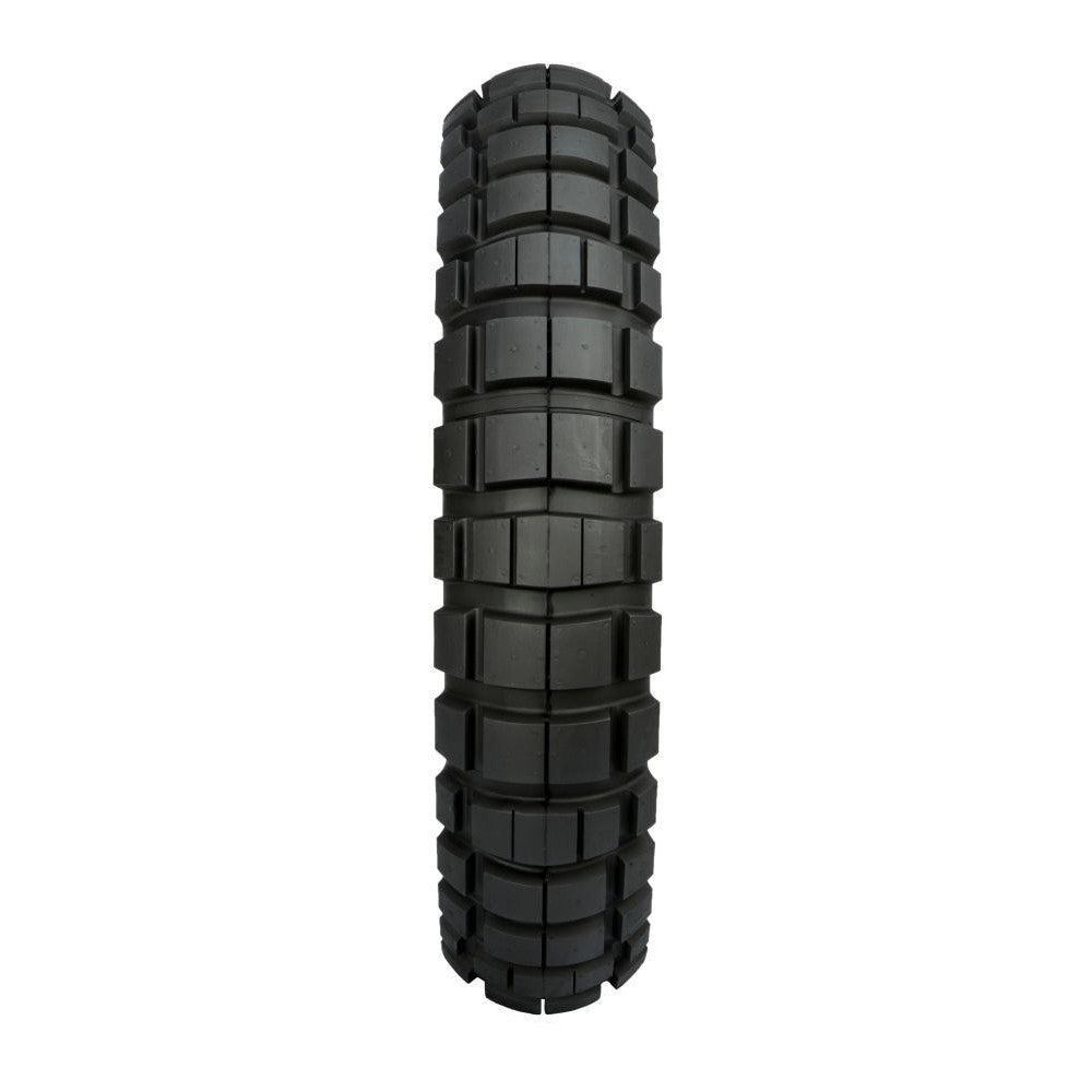 Shinko E805 Adventure Trail Rear 140/80-17 Dirt Bike Tire