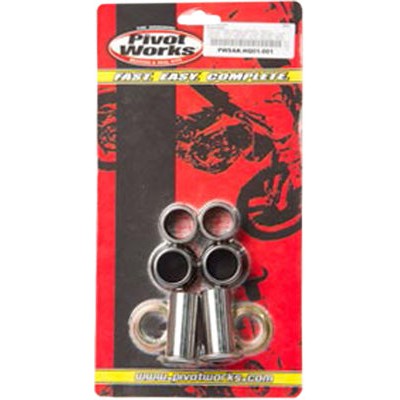 2004-2007 Husqvarna SMR 450 Pivot Works Swing Arm Kit Husqvarna Bike