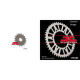 Front & Rear Sprocket Kit for YAMAHA YZF-R6 2003-2005