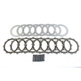 WSM Complete Clutch Kit for Yamaha 250 YZ-F 14-15 88-532