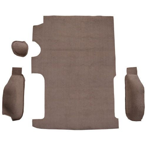 ACC Replacement Carpet Kit For 1985-1994 Chevrolet Astro Cargo Area - CHOOSE COLOR