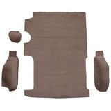 ACC Replacement Carpet Kit For 1985-1994 GMC Safari Cargo Area - CHOOSE COLOR