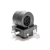 Cab Heater Kit For 16-20 Polaris General 1000 - To Fit w/Rockford Fosgate Stage4