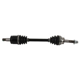 Eje CV estilo OE All Balls delantero derecho/izquierdo AB6-KU-8-303