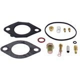 All Balls Carburetor Repair Kit For Kawasaki KAF 300 Mule 500 1991-1995 26-10038