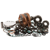 Wrench Rabbit Complete Engine Rebuild Kit For 2009-2012 Honda CRF 450 R