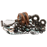 Kit completo de reconstrucción de motor Wrench Rabbit para Honda CRF 450 R 2009-2012