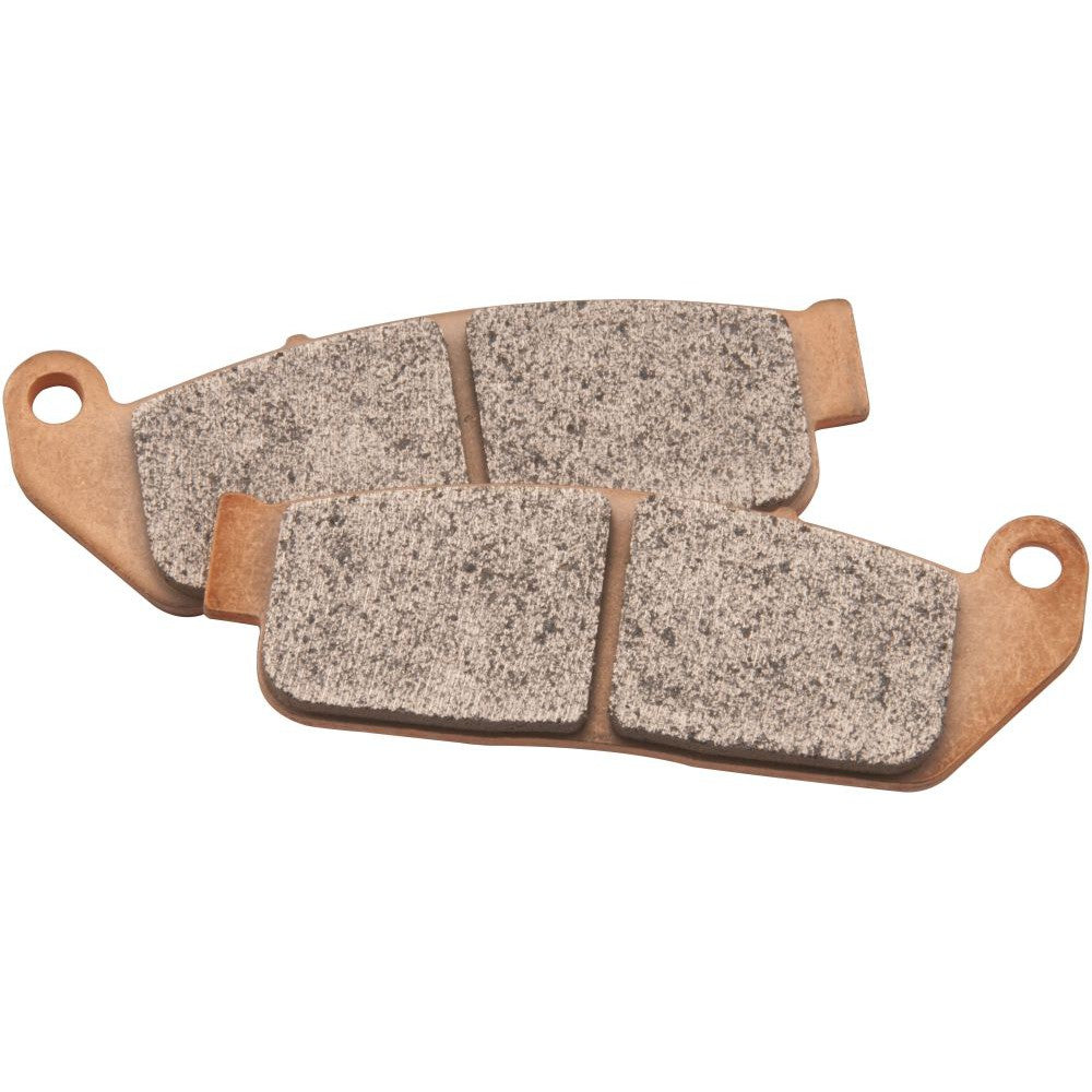 EBC Double-H Sintered Pad - FA672HH