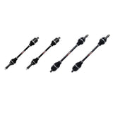 Juego de ejes Demon Full Heavy Duty para Polaris Ranger XP 800 4X4 2010-2012