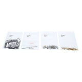 All Balls Carburetor Rebuild Kit 26-1837
