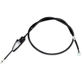 Motion Pro Black Vinyl Front Brake Cable 05-0025