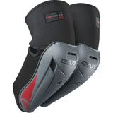 EVS Option Air Elbow Guard Black - OPTAE-BK-A