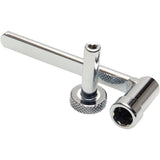 Motion Pro Tappet Adjuster Tool 3mm SQ With 9mm Socket Wrench 08-0583