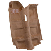 ACC Replacement Carpet Kit For 1985-1992 Pontiac Firebird Trans Am Pass Area with Console - CHOOSE COLOR